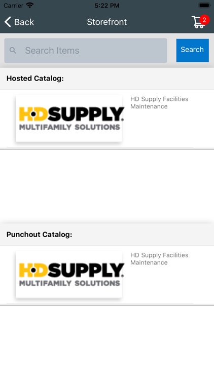 RealPage Accounting Mobile screenshot-5