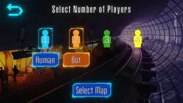 Game screenshot Maglev Metro apk