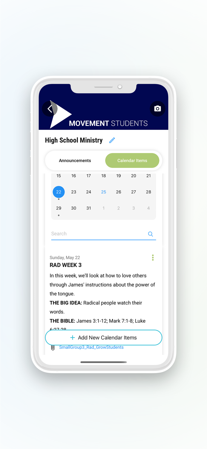 Hubs by Stuff You Can Use