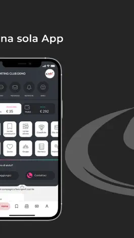 Game screenshot Contrada Cavalli apk