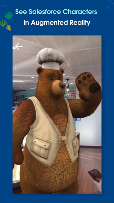 Salesforce Tower AR Tourのおすすめ画像3