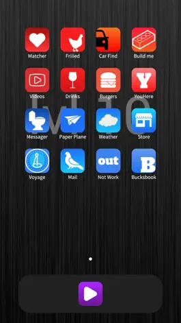 Game screenshot Icons Puck mod apk