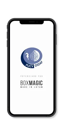 Game screenshot Deportes PUCV mod apk