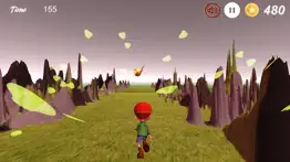 jungle run-3d айфон картинки 4