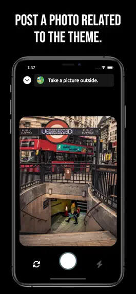 Game screenshot Trendaaz. Friends & Photos. apk