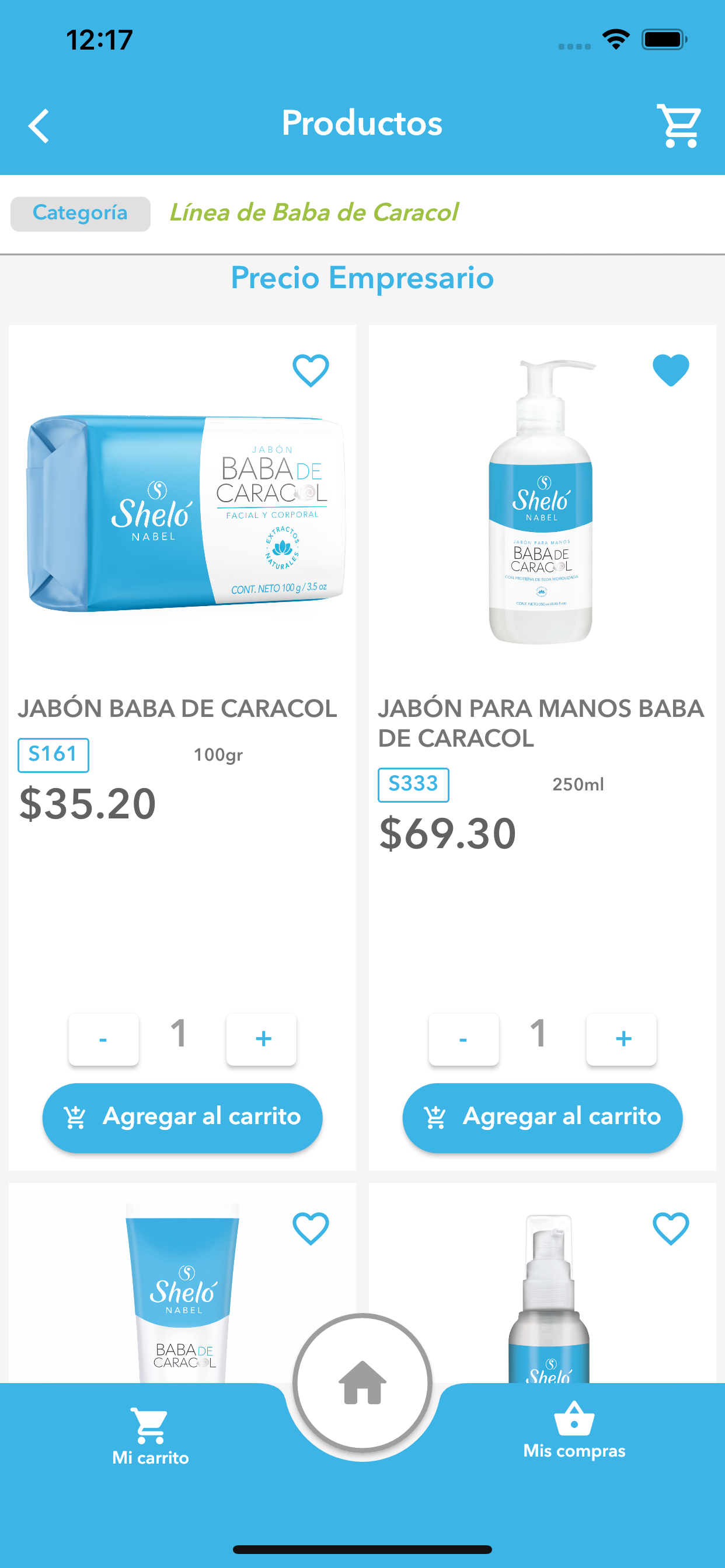ShelóApp