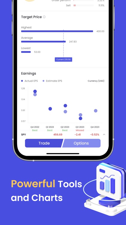 Tradesk: Trade & Invest screenshot-6