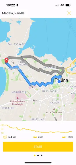 Game screenshot Hagen Bikes hack
