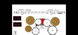 Game screenshot Drum Fills PRO hack