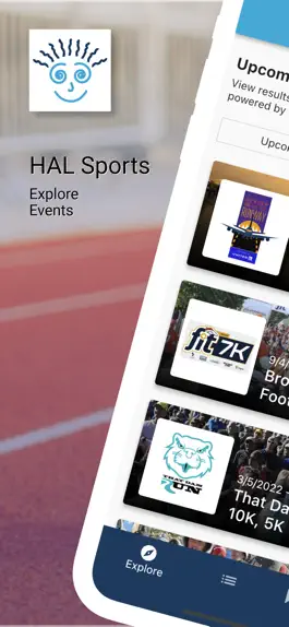 Game screenshot HAL Sports 2022 mod apk