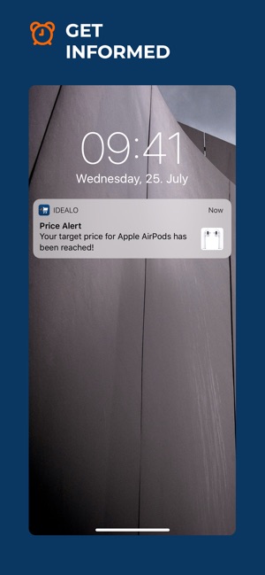 idealo - Price Comparison im App Store