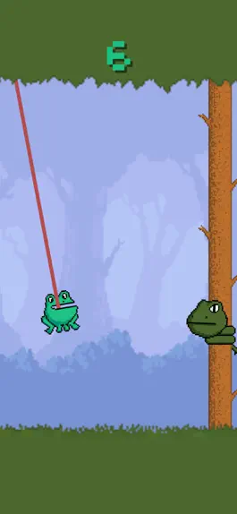 Game screenshot Frog Game! mod apk
