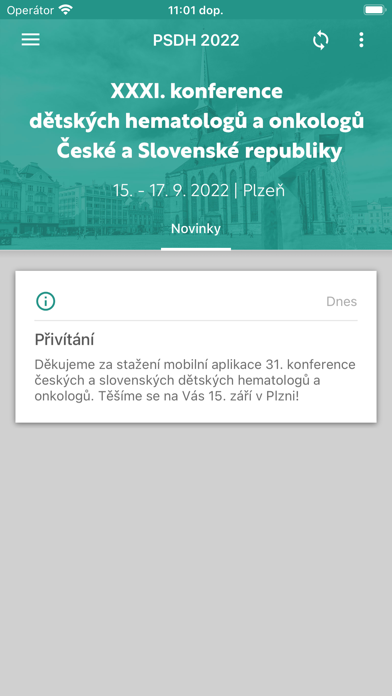 PSDH 2022 Screenshot
