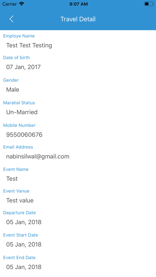 #1. A&I (iOS) 由: Rewa Soft Pvt. Ltd