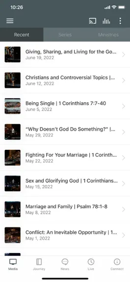 Game screenshot Watermark Community Church mod apk