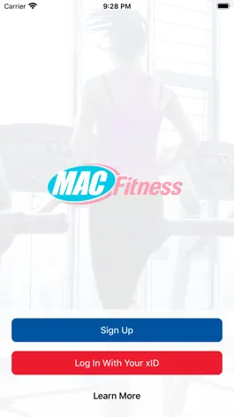 Game screenshot MAC Fitness NY. mod apk