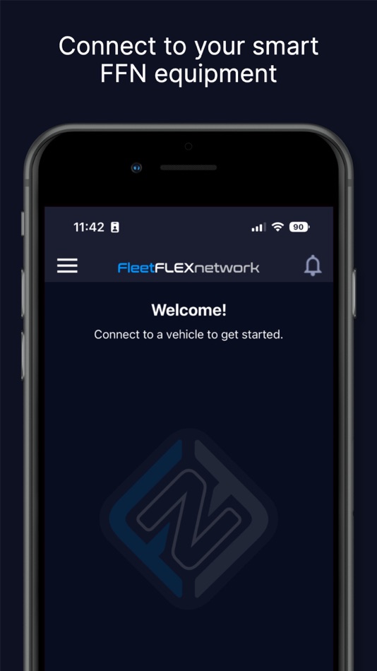#1. FFN Provider (iOS) โดย: Douglas Dynamics, LLC