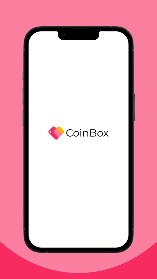 #1. CoinBox Wallet (iOS) 由: Code Brew Labs