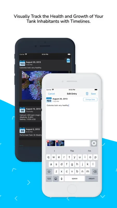 Aquarimate screenshot 5 of 10