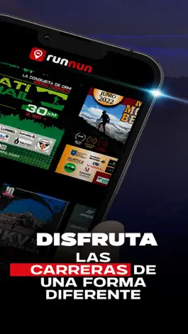 Game screenshot Runnun apk