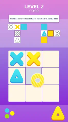 Game screenshot Deduction Masters: Puzzle Game mod apk