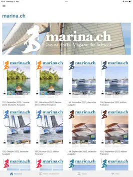 Game screenshot marina.ch mod apk