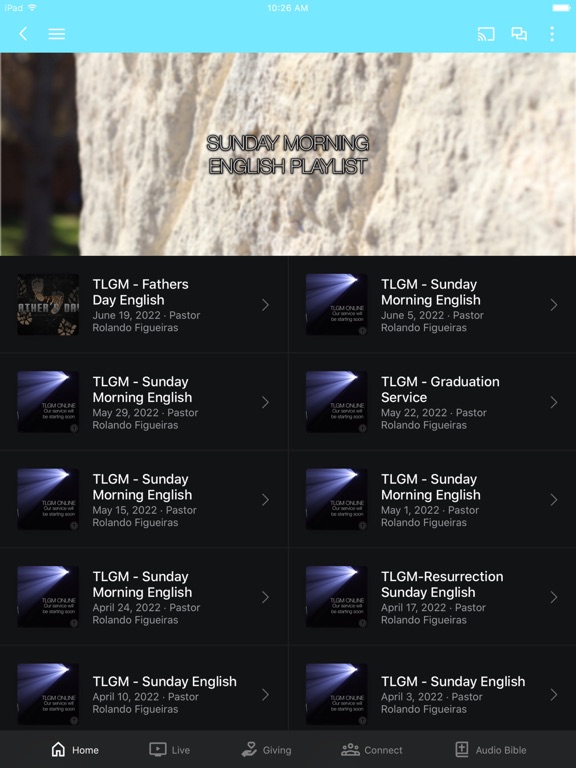 Screenshot #5 pour True Light Global