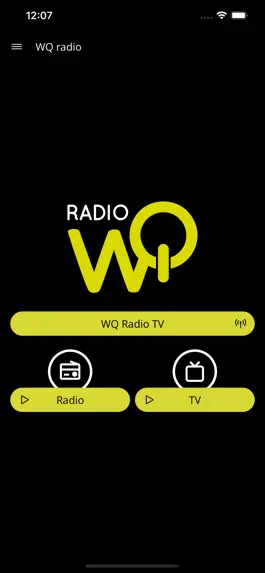 Game screenshot WQ radio hack