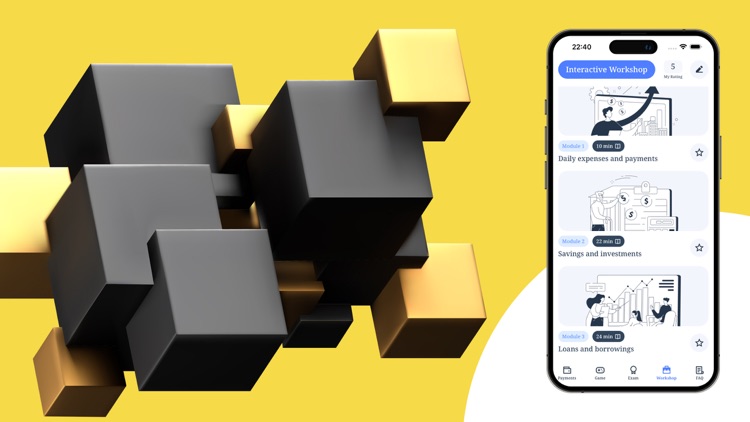 QuizOff : Learn and Play Daily