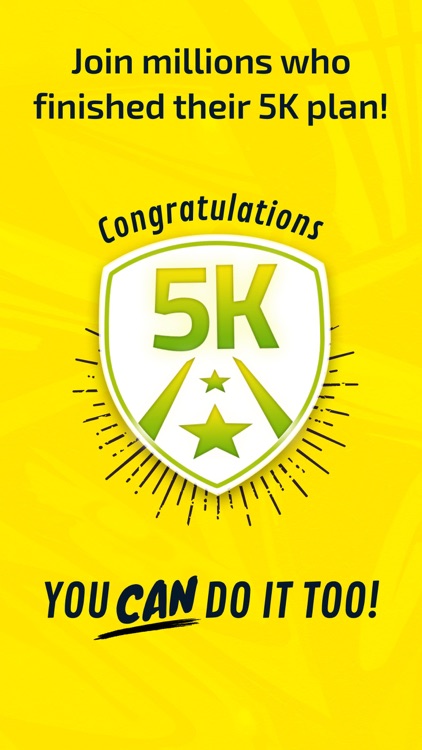 5K Runner: Couch to 5K Trainer screenshot-8