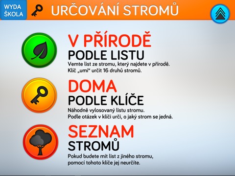 Listy stromůのおすすめ画像2