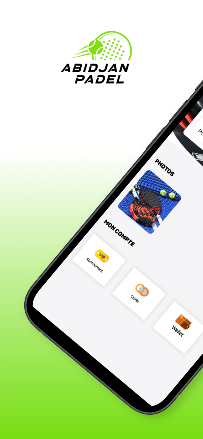 Abidjan Padel
