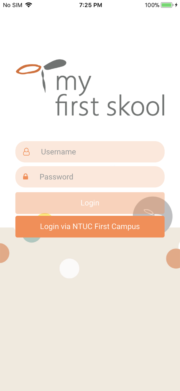 MFS Facilities Mgmt System
