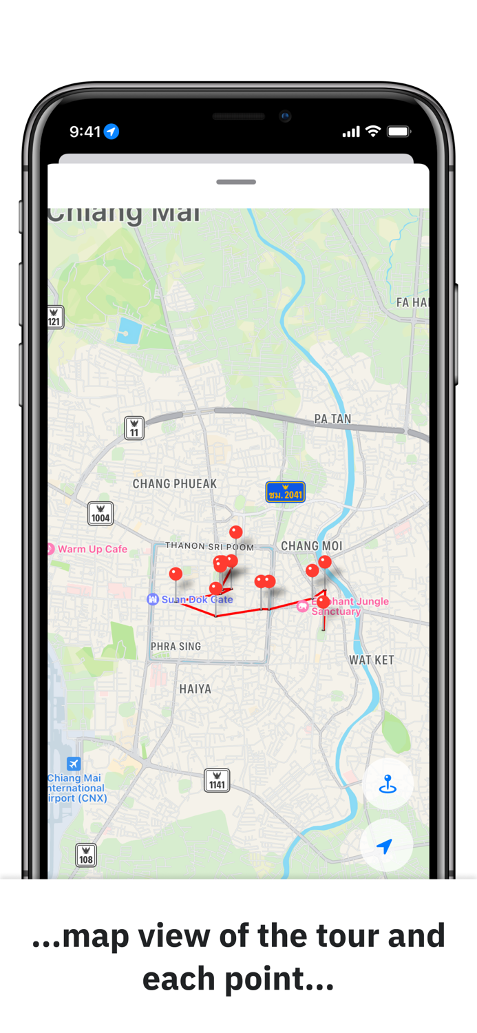 Overview  Chiang Mai Guide