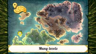 Royal Roads 3: Portal Screenshot