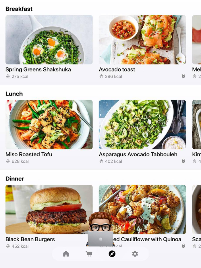 Gut Health Diet and Recipes