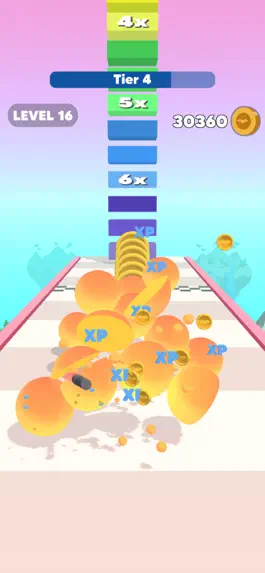 Game screenshot Blade Evolution hack