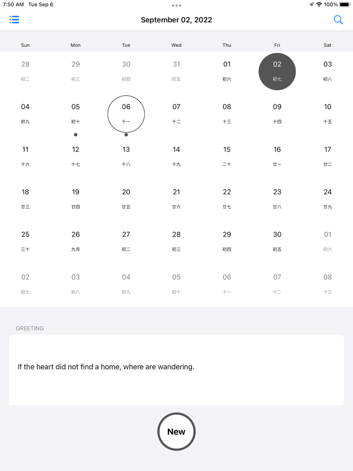 My Diary - Traces of my life