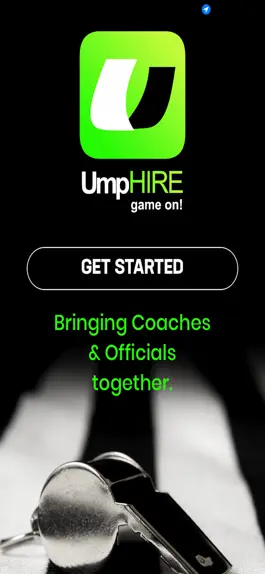 Game screenshot UmpHire mod apk