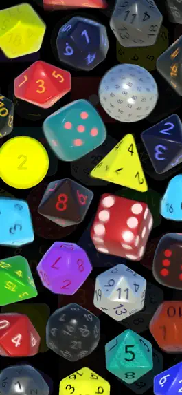 Game screenshot Dice Dice hack