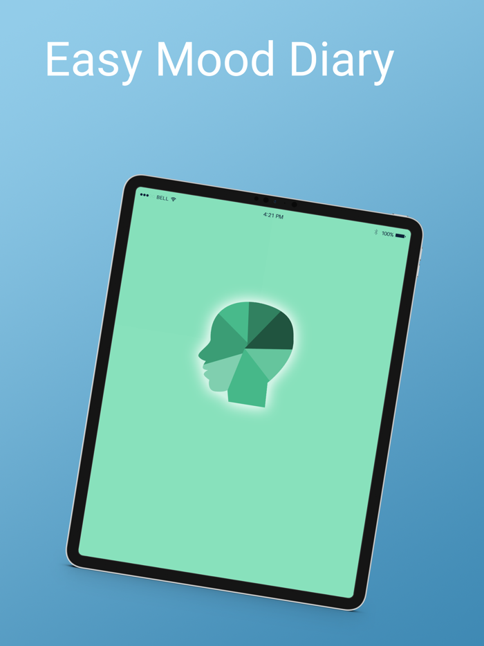 Easy Mood Diary