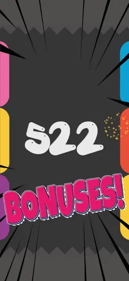 Game screenshot i Colorful Jump apk