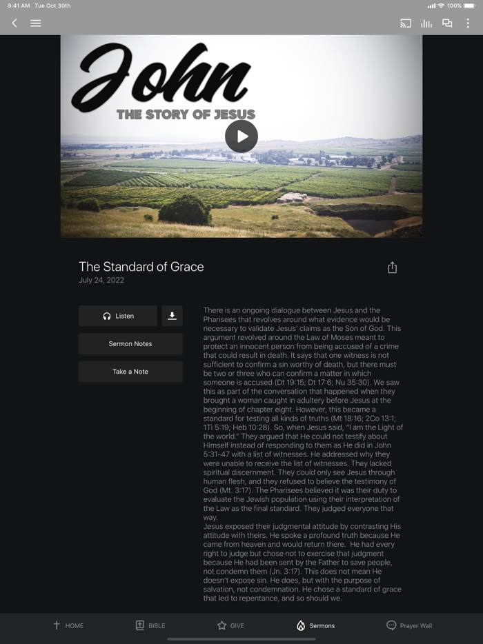 Seattle Foursquare Church