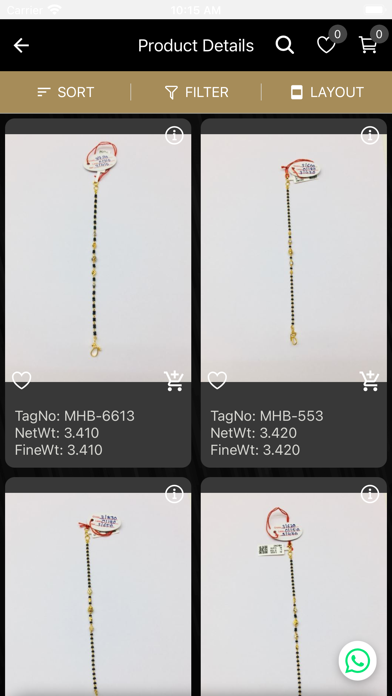 Image Ornaments Screenshot