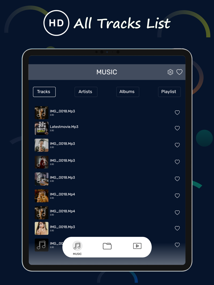 MX HD Player All Media Playit