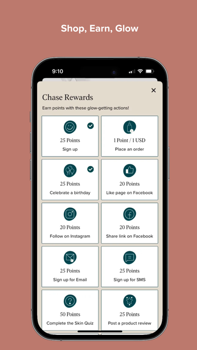 DRMTLGY Screenshot