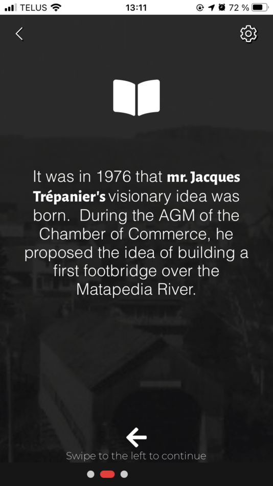 #5. Causapscal (iOS) 由: Novom Networks Inc.