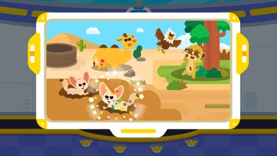 Cocobi Animal Rescue - Care Screenshot