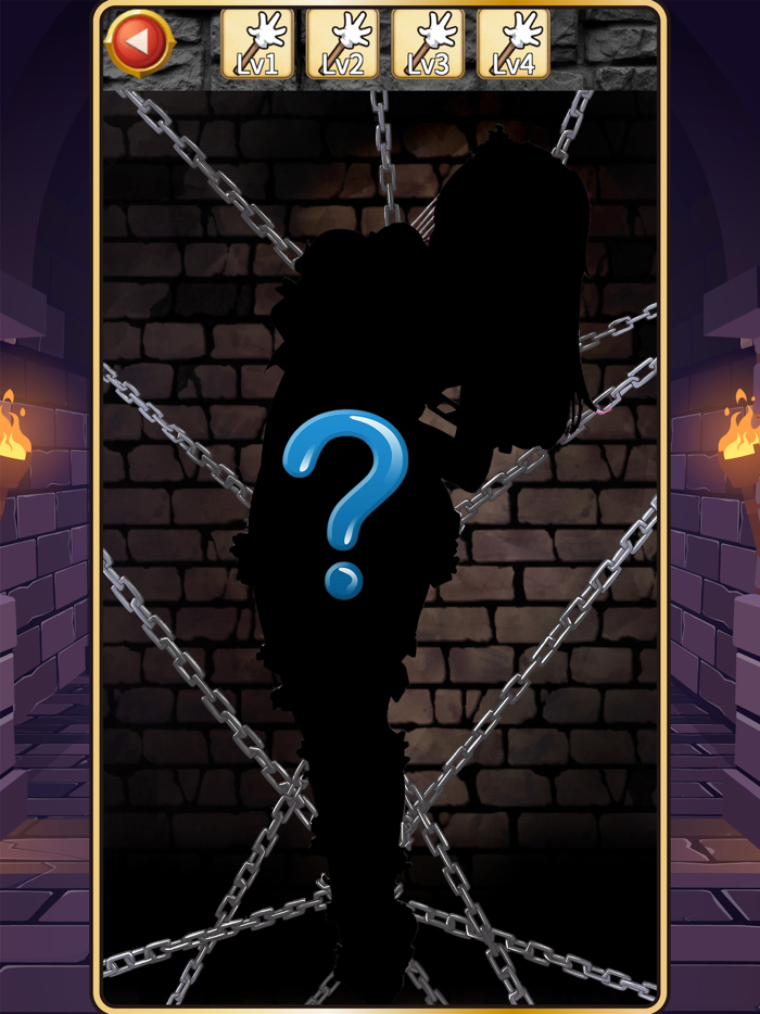 Pocket Dungeon 2 Dark Crystal