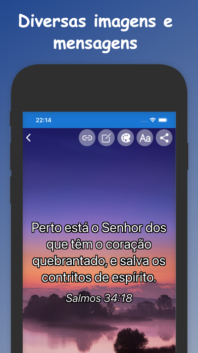 Cantor Cristão Batista: Hinos Screenshot